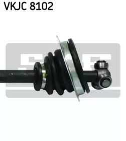skf vkjc8102